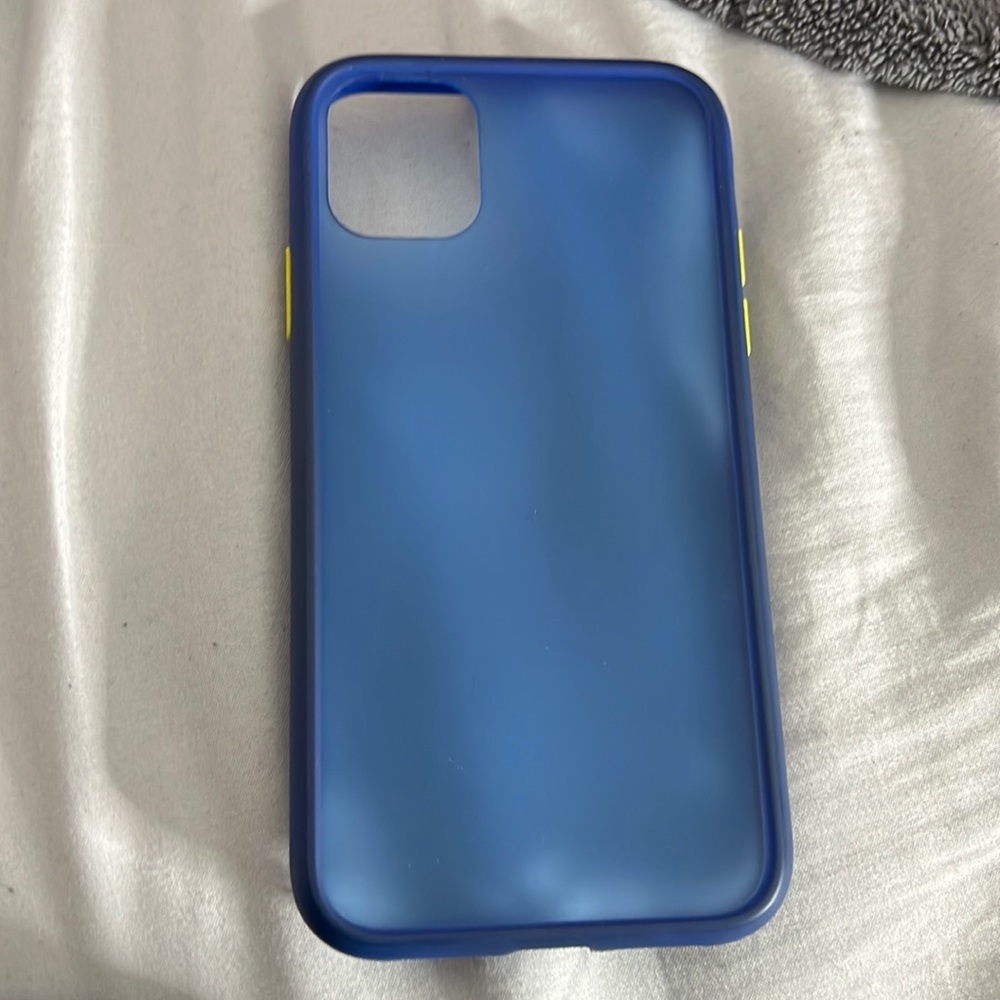 iPhone 11 Case